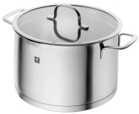 Zwilling TrueFlow - zestaw 5 garnków - 1060801 - zdjęcie 4